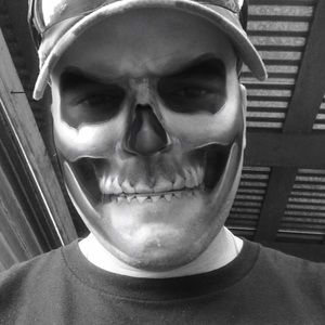 Meet your Posher, Stephen